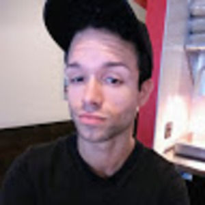 Meet your Posher, Giovanni